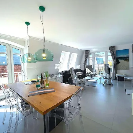 Apartment Sylter