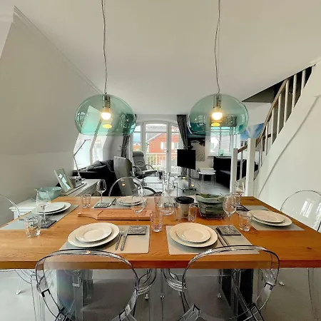 Sylter Apartment