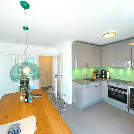Sylter Apartment