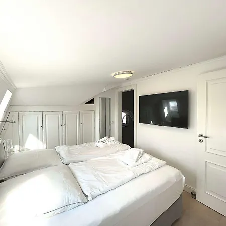 Apartment Sylter Westerland