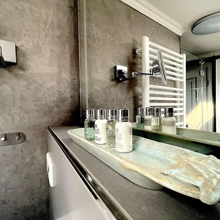 Sylter Apartment *