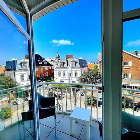 Apartment Sylter Westerland